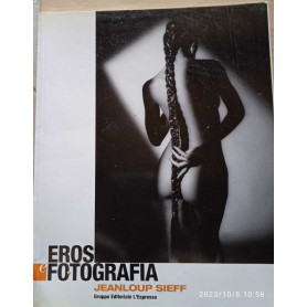 Eros e fotografia