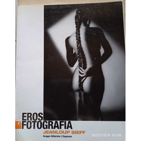Eros e fotografia