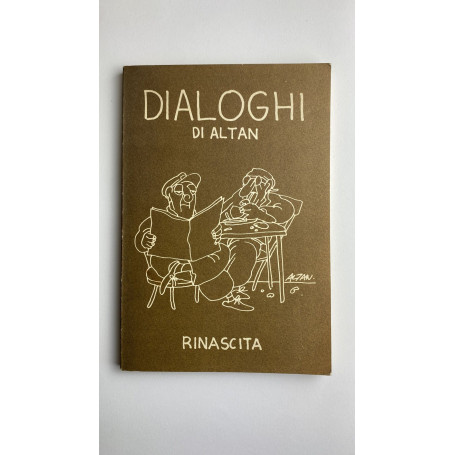 Dialoghi di Altan