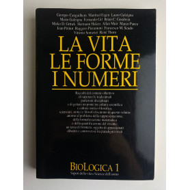 La vita le forme i numeri