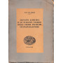 Giovanni Althusius e lo sviluppo storico delle teorie politiche giusnaturalistiche