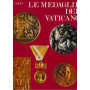 Le medaglie del Vaticano 1929-1972