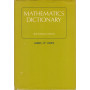 Mathematics dictionary. Multilingual edition
