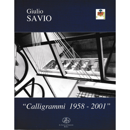 Calligrammi 1958-2001