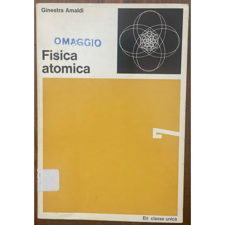 fisica atomica