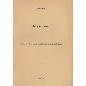 Le arule romane.