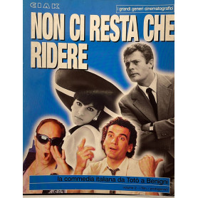 Non ci resta che ridere. volume 2
