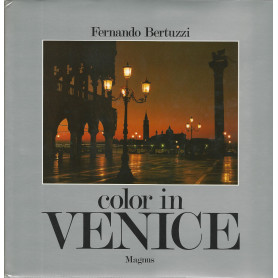 Color in Venice