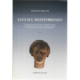 Luci sul Mediterraneo. 2 volumi
