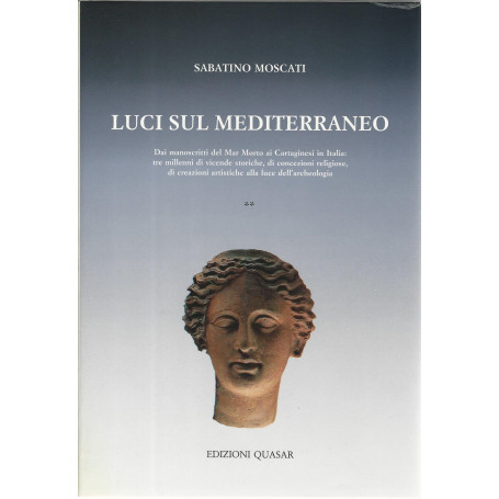 Luci sul Mediterraneo. 2 volumi