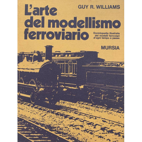 L'arte del modellismo ferroviario