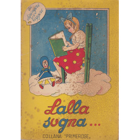 Lalla sogna..
