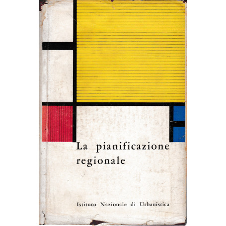 La pianificazione regionale