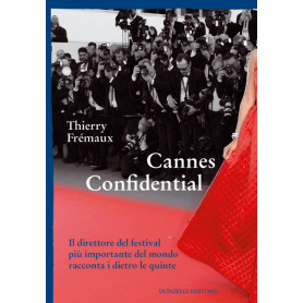 Cannes confidential