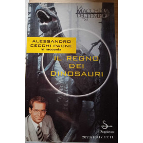 Il regno dei dinosauri