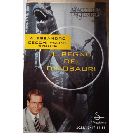 Il regno dei dinosauri