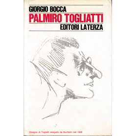 Palmiro Togliatti