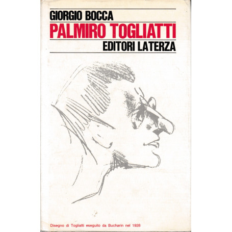 Palmiro Togliatti