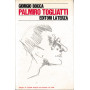 Palmiro Togliatti