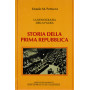 Storia della prima repubblica