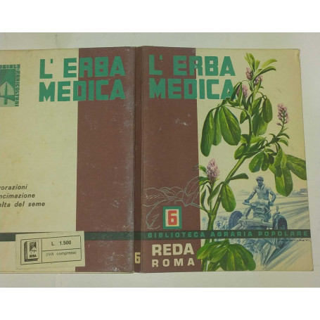 Come s'impianta il medicaio