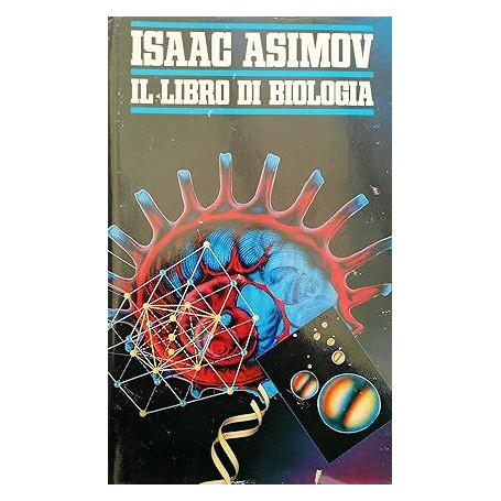 Il libro di biologia