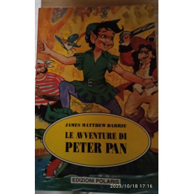 Le avventure di Peter Pan