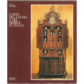 L'arte del legno e del mobile in Italia