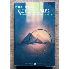 Gli dei dell'alba