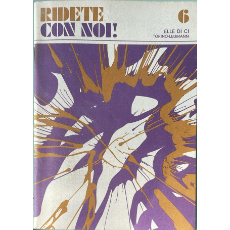 Ridete con noi! 6