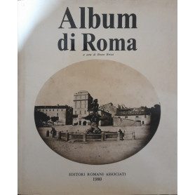 Album di Roma