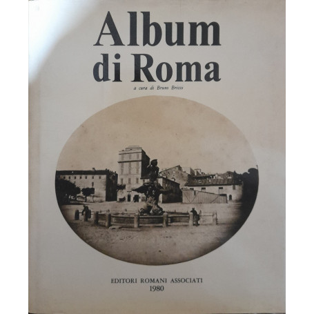 Album di Roma