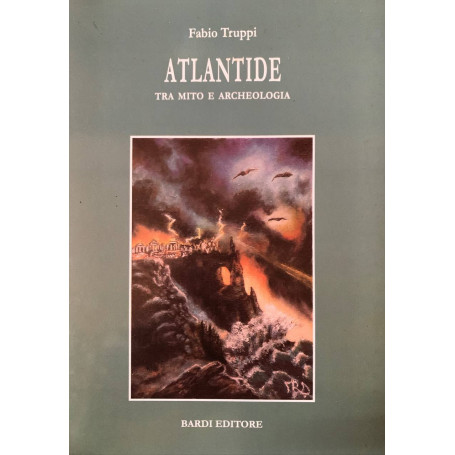 Atlantide tra mito e archeologia