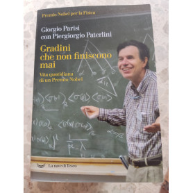 Gradini che non finiscono mai