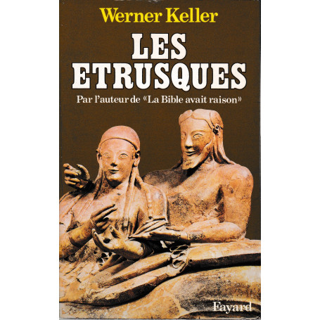 Les etrusques