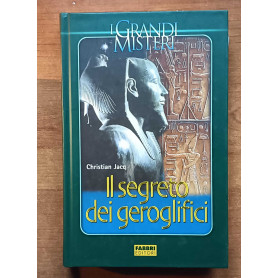 Il segreto dei geroglifici