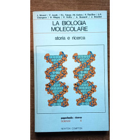 La biologia molecolare storia e ricerca
