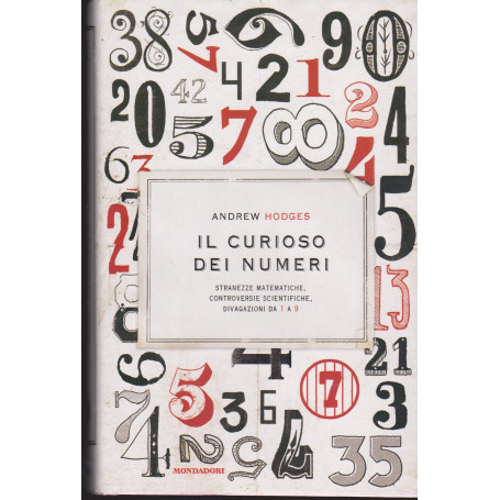 Il curioso dei numeri