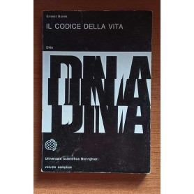 il codice della vita Dna