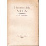 I fenomeni della vita