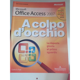 Microsoft Office Access 2007