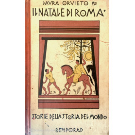 Il Natale di Roma