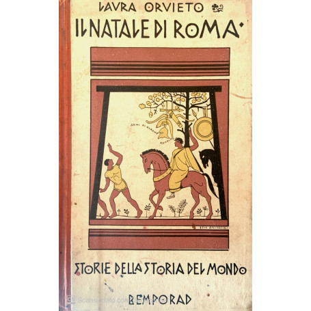 Il Natale di Roma