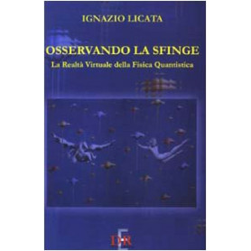 Osservando la sfinge. La realtà virtuale della fisica quantistica