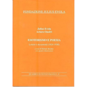 Esoterismo e poesia