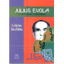 Julius Evola e l'arte delle avanguardie