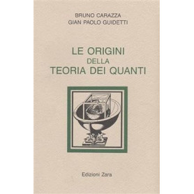 Le origini della teoria dei quanti