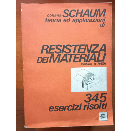 Resistenza dei materiali
