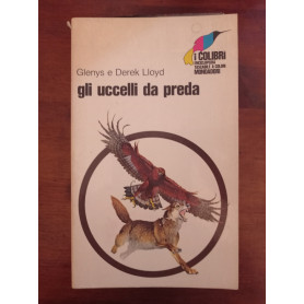Gli uccelli da preda