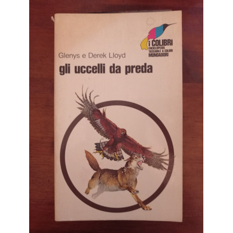 Gli uccelli da preda